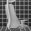 ИКЕА Игровое кресло MATCHSPEL, 905.715.28 - Home Club, изображение 9