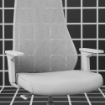 ИКЕА Игровое кресло MATCHSPEL, 905.715.28 - Home Club, изображение 10