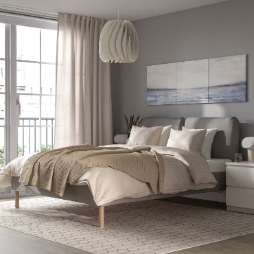 Серія SAGESUND IKEA - Home Club