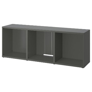 ИКЕА Шкаф для телевизора BESTÅ БЕСТО, 005.386.18 - Home Club