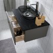 ИКЕА Тумба с накладной раковиной GODMORGON ГОДМОРГОН / TOLKEN ТОЛКЕН / OXMYREN, 494.431.24 - Home Club, изображение 2