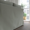 ІКЕА 3-місний диван з шезлонгом EKTORP ЕКТОРП, 295.090.31 - Home Club, зображення 4