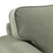 ІКЕА 3-місний диван з шезлонгом EKTORP ЕКТОРП, 295.090.31 - Home Club, зображення 3