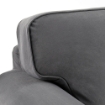 ІКЕА 4-місний кутовий диван EKTORP ЕКТОРП, 095.089.85 - Home Club, зображення 3