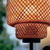 ИКЕА Настенный светильник SINNERLIG СИННЕРЛИГ, 705.512.15 - Home Club, изображение 3