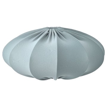 ИКЕА Абажур для подвесной лампы REGNSKUR, 205.669.12 - Home Club