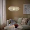 ИКЕА Подвесной светильник REGNSKUR / HEMMA ХЕММА, 395.274.02 - Home Club, изображение 3