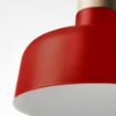 ИКЕА Подвесной светильник BUNKEFLO, 205.591.72 - Home Club, изображение 2