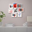 ИКЕА Открытка VÄXBO ВЭКСБУ, 305.608.15 - Home Club, изображение 2