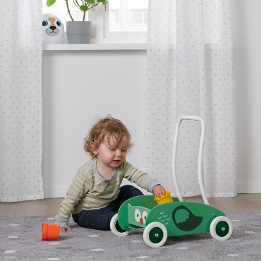 Серія UPPSTÅ IKEA - Home Club