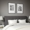 ИКЕА Рама с плакатом KNOPPÄNG КНОППЭНГ, 605.608.09 - Home Club, изображение 2
