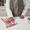 ИКЕА Полотенце SNÖKRABBA, 205.651.30 - Home Club, изображение 3