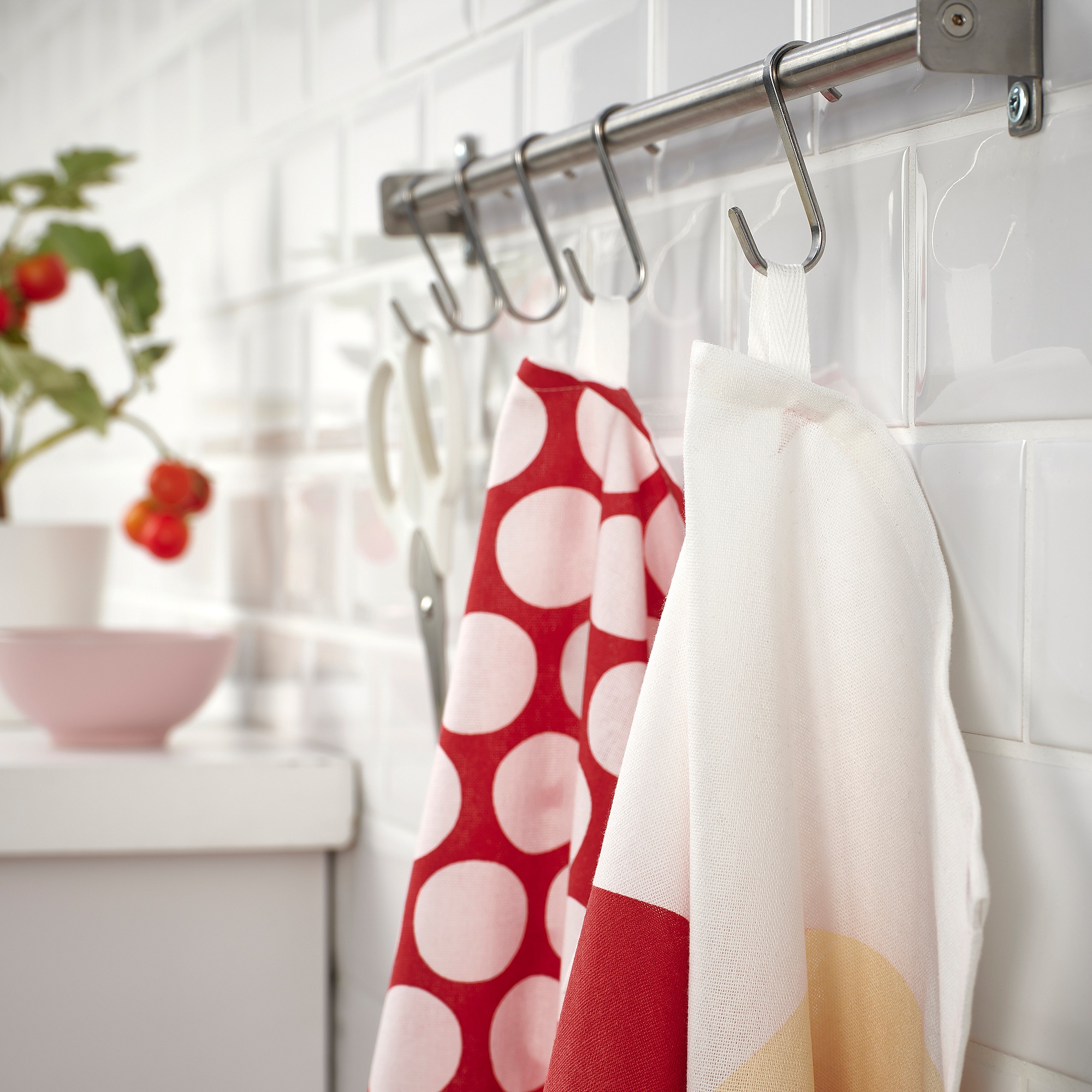 ИКЕА Ткань SNÖKRABBA, 205.651.30 — купить в интернет-магазине | Home Club