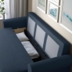 ИКЕА 3-местный диван-кровать VRETSTORP, 594.912.42 - Home Club, изображение 4