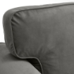 ІКЕА 3-місний розкладний диван VRETSTORP, 294.912.48 - Home Club, зображення 5