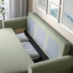ИКЕА 3-местный диван-кровать VRETSTORP, 094.912.54 - Home Club, изображение 4