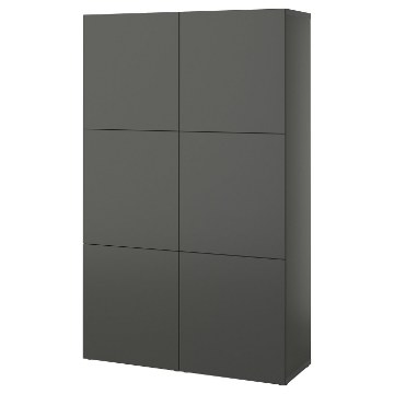 ИКЕА Комбинация с дверью BESTÅ БЕСТО, 895.081.42 - Home Club