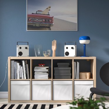 Серія VAPPEBY IKEA - Home Club