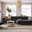 ИКЕА 4-местный диван с шезлонгом LANDSKRONA ЛАНДСКРУНА, 595.542.77 - Home Club, изображение 2