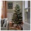 ИКЕА Искусственная рождественская елка VINTERFINT, 105.521.33 - Home Club, изображение 2