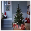 ИКЕА Искусственная рождественская елка VINTERFINT, 705.560.91 - Home Club, изображение 2
