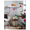 ИКЕА Подвесное украшение VINTERFINT ВИНТЕРФИНТ, 805.603.75 - Home Club, изображение 2