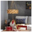 ИКЕА Подвесное украшение VINTERFINT ВИНТЕРФИНТ, 805.603.75 - Home Club, изображение 3