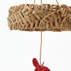 ИКЕА Подвесное украшение VINTERFINT ВИНТЕРФИНТ, 805.603.75 - Home Club, изображение 4