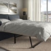 ИКЕА 2-местный диван-кровать HYLTARP, 995.148.59 - Home Club, изображение 4