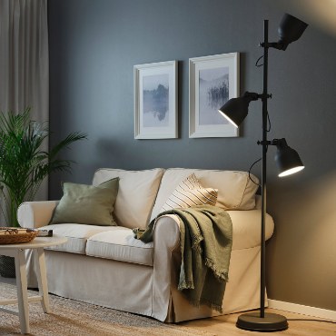 Серія HEKTAR IKEA - Home Club