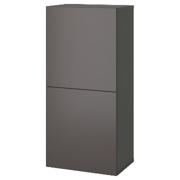 ИКЕА Шкаф с дверцами BESTÅ БЕСТО, 895.357.96 - Home Club