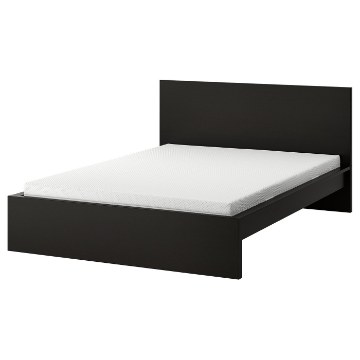 ИКЕА Кровать MALM МАЛЬМ, 795.444.33 - Home Club