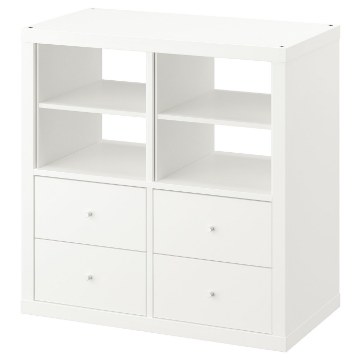ИКЕА Стелаж KALLAX КАЛЛАКС, 795.529.51 - Home Club