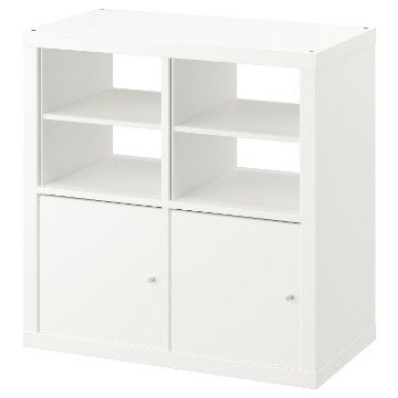 ІКЕА Стелаж KALLAX КАЛЛАКС, 595.529.52 - Home Club