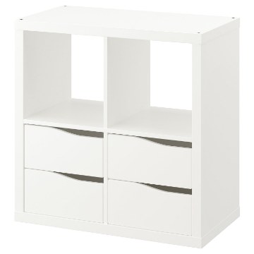 ИКЕА Стелаж KALLAX КАЛЛАКС, 695.529.56 - Home Club