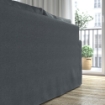 ІКЕА 2-місний розкладний диван HYLTARP, 995.148.59 - Home Club, зображення 5