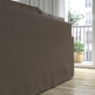 ІКЕА 2-місний розкладний диван HYLTARP, 094.895.81 - Home Club, зображення 5