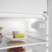 ІКЕА Холодильник з морозильною камерою LAGAN ЛАГАН, 004.969.39 - Home Club, зображення 8