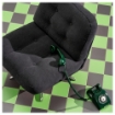 ИКЕА Вращающееся кресло DYVLINGE, 005.550.90 - Home Club, изображение 2