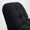ИКЕА Вращающееся кресло DYVLINGE, 005.550.90 - Home Club, изображение 3