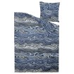 ИКЕА Пододеяльник и наволочка KLIPPNEJLIKA, 205.700.80 - Home Club, изображение 4