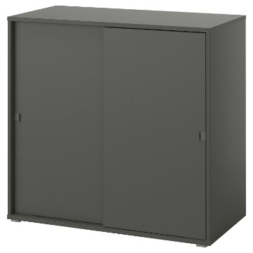 ИКЕА Шкаф с раздвижными дверями VIHALS, 905.428.90 - Home Club