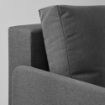 ИКЕА 3-местный диван-кровать с шезлонгом BRUKSVARA, 805.759.04 - Home Club, изображение 6
