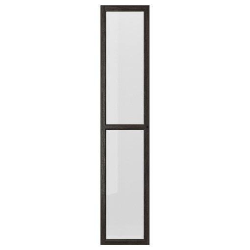 ИКЕА Стеклянные двери OXBERG ОКСБЕРГ, 804.928.95 - Home Club