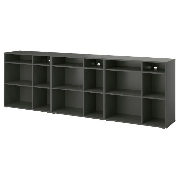 ИКЕА Комбинация VIHALS, 295.210.71 - Home Club