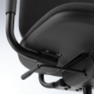 ИКЕА Офисное кресло с подлокотниками SMÖRKULL, 805.034.36 - Home Club, изображение 7