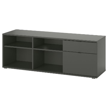 ИКЕА Шкаф для телевизора VIHALS, 005.436.72 - Home Club