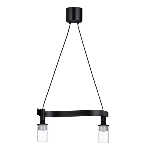 ИКЕА Подвесной светильник с лампой ACKJA / MOLNART, 895.371.30 - Home Club