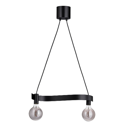 ИКЕА Подвесной светильник с лампой ACKJA / MOLNART, 795.368.43 - Home Club