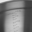 ИКЕА Чаша с крышкой CIKLID, 605.592.74 - Home Club, изображение 9
